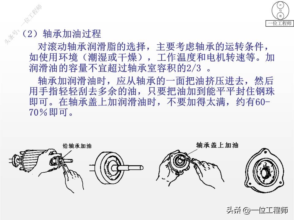 电机坏了怎么维修视频,电机故障维修思路图解析