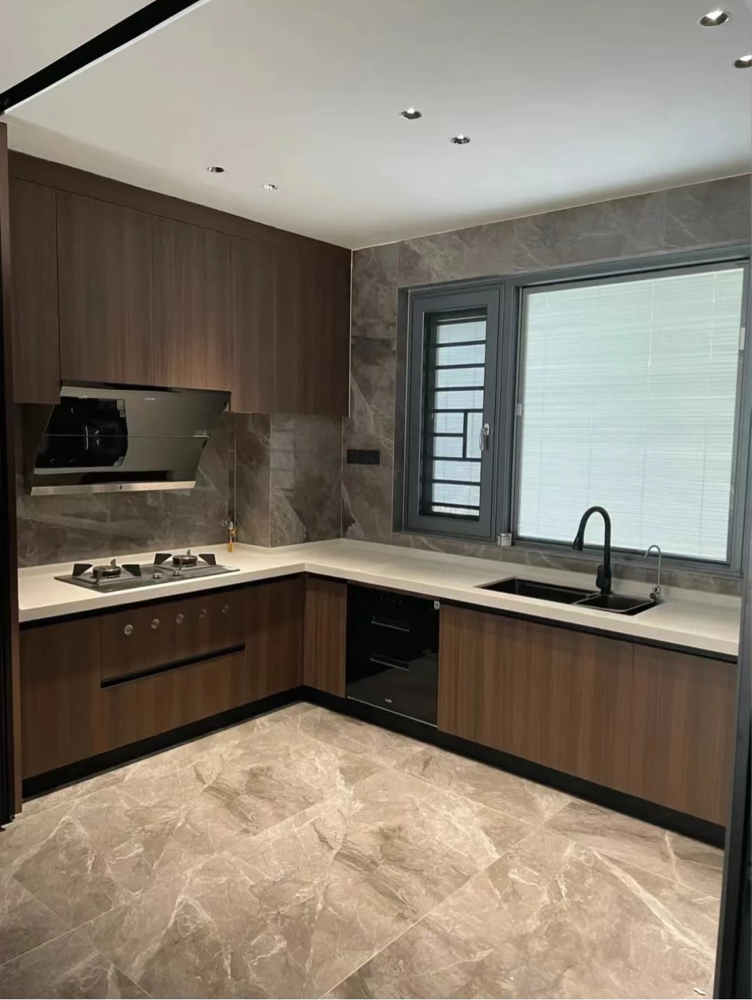 橱柜怎么买才不会被坑,橱柜选择不踩坑