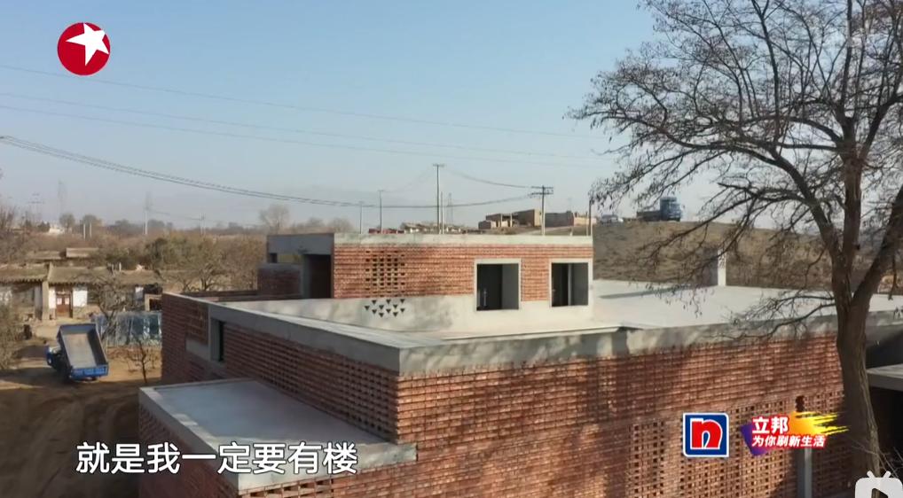 建房子能不能设计农村厕所,农村老房厕所改造实用吗