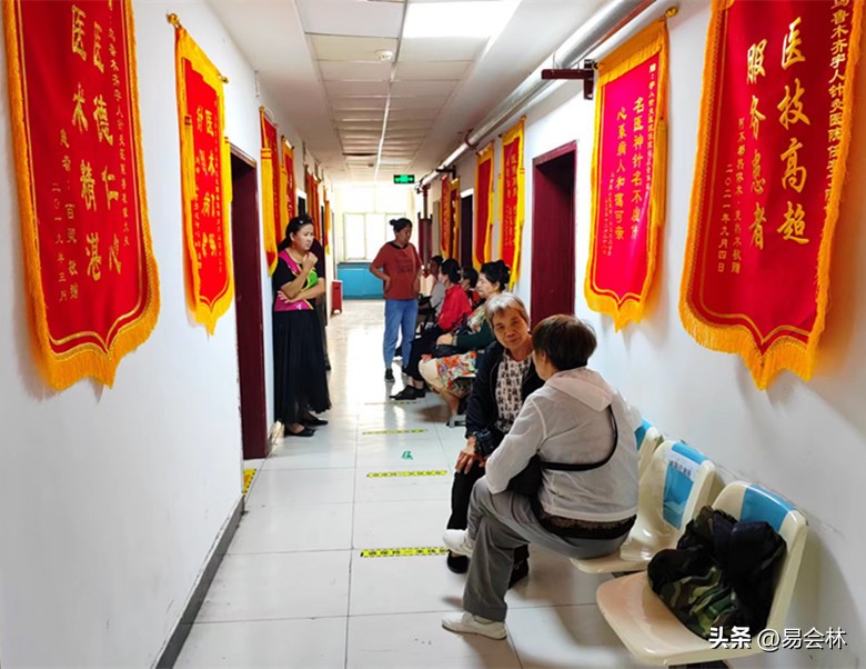 风雨兼程二十载：专访乌鲁木齐宇人针灸医院院长任宇丁