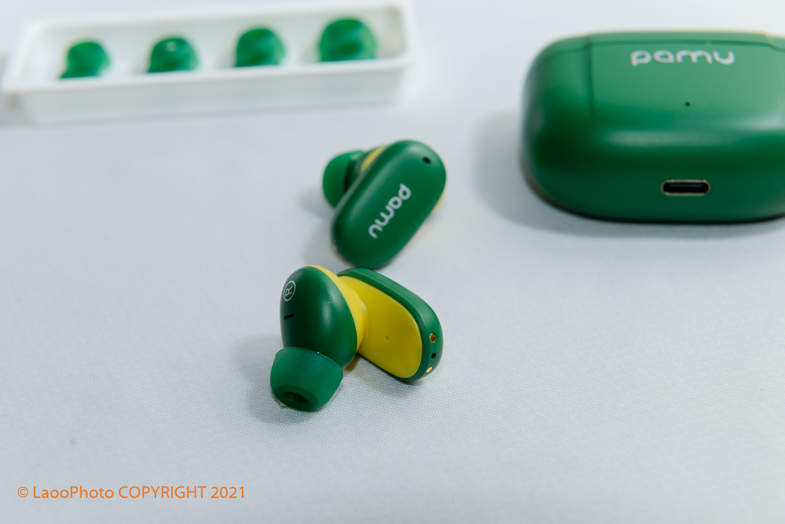 派美特pamuslide耳机测评,pamu派美特真无线蓝牙耳机