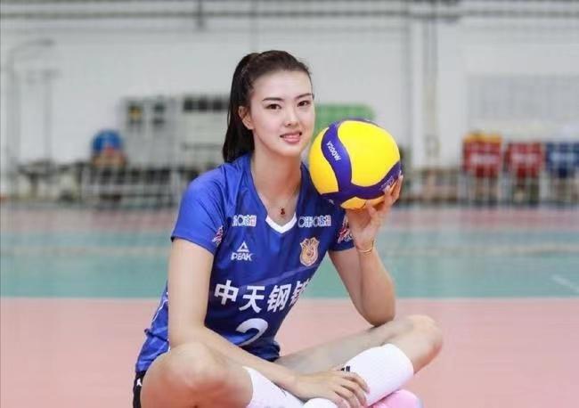 中国男排队长张晨张常宁,中国男排队长现任