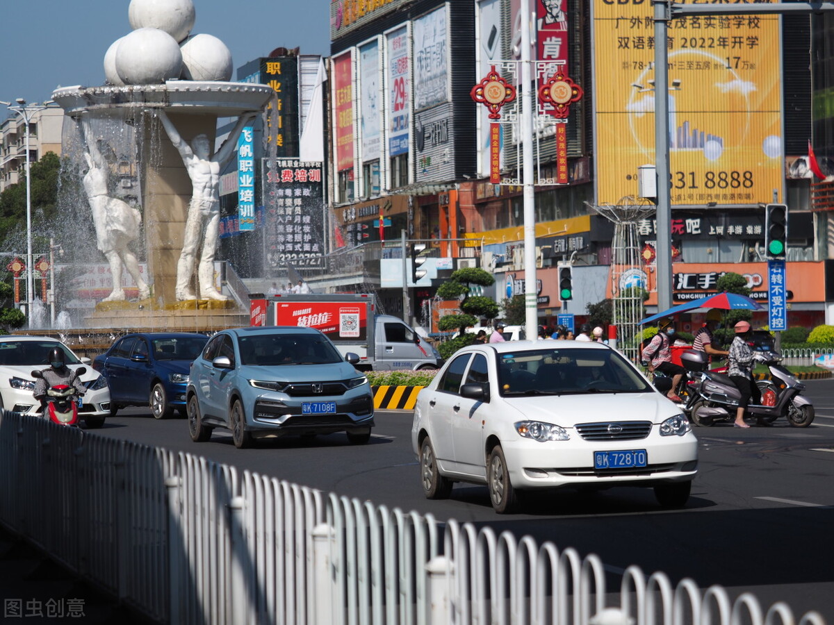 茂名市最暖和的地方,茂名适合隐居的地方