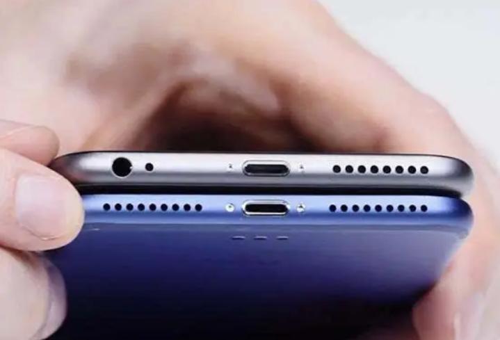 3.5mm耳机孔为啥取消,3.5mm耳机孔手机为啥消失了