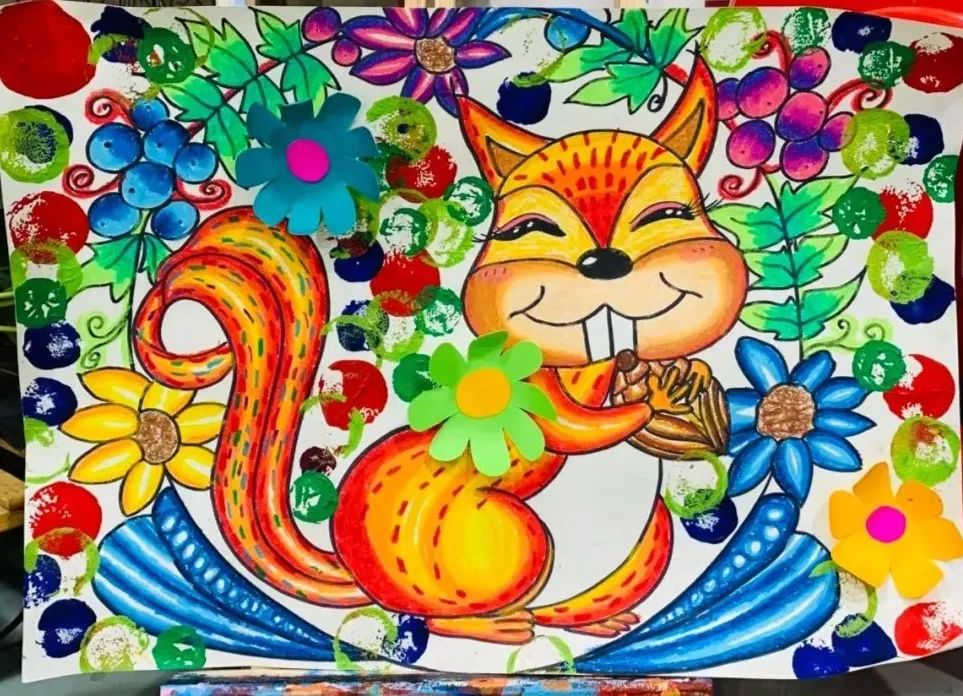 可爱的动物们图片,可爱的动物们电影