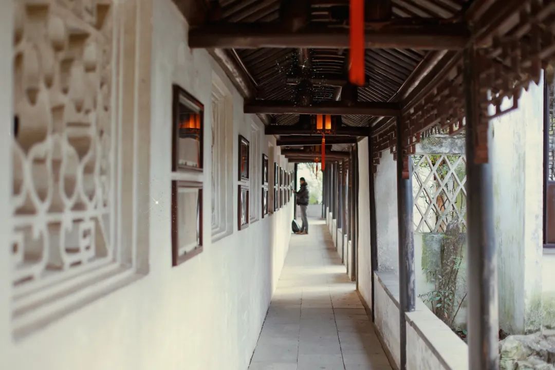 去苏州旅游哪里好玩一日游,苏州江南古镇