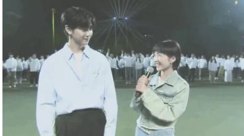 焉栩嘉张子枫什么时候在一起的,焉栩嘉张子枫怎么公开的