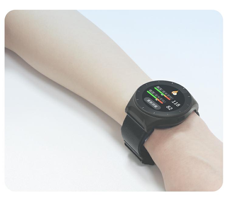 greenfitwatchd价格,心率血压专用手表