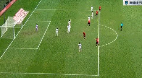 成都蓉城主场对南通支云战前海报,成都蓉城1-0南通支云球迷人数