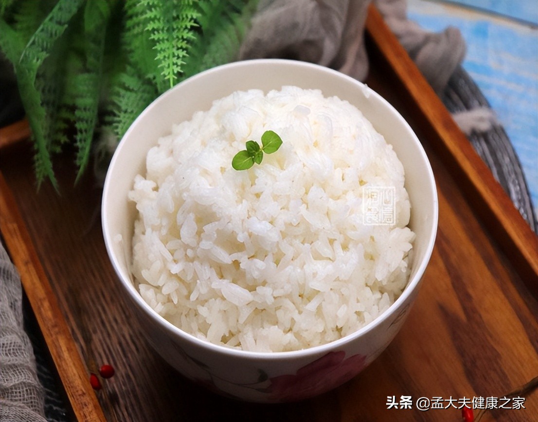 隔夜米饭能不能吃,隔夜米饭能吃吗热量高吗