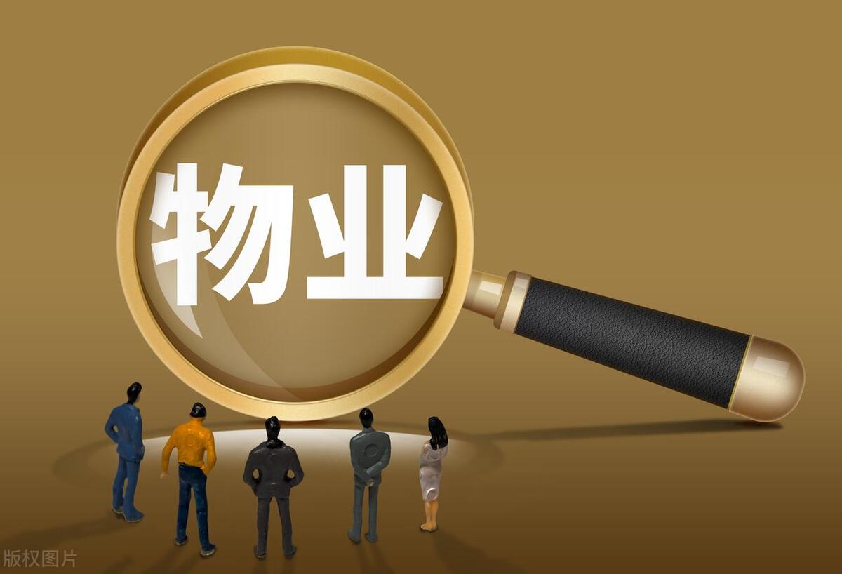 2021中国物业公司100强名单,中国物业百强榜单发布卓越