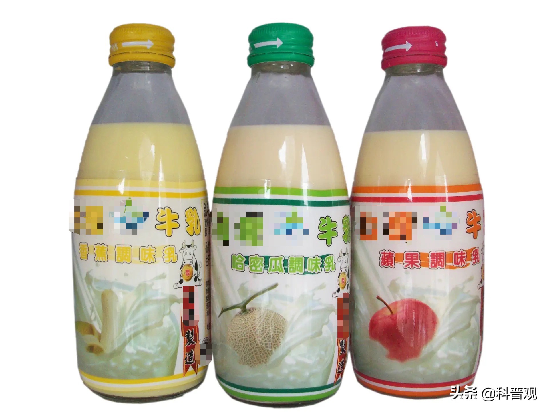 光明牛奶辟谣,光明纯牛奶有假牛奶吗