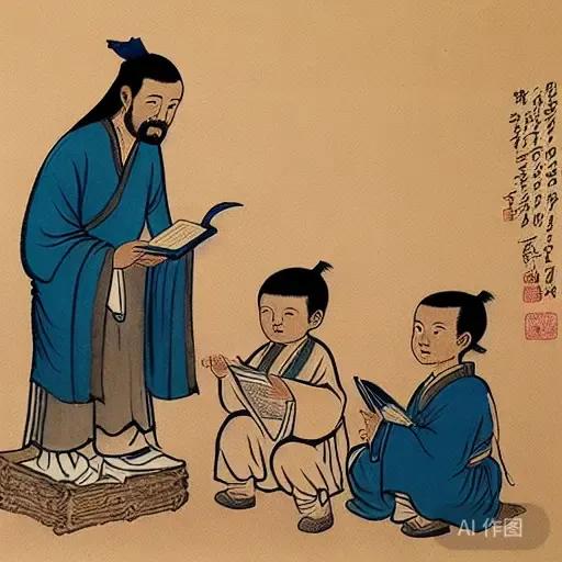 女儿没考好我心里难受自责,女儿没考好