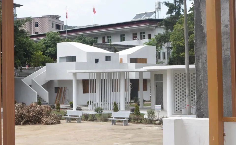 乡村振兴示范村典型案例规划设计,偏远山区乡村振兴示范村典型案例