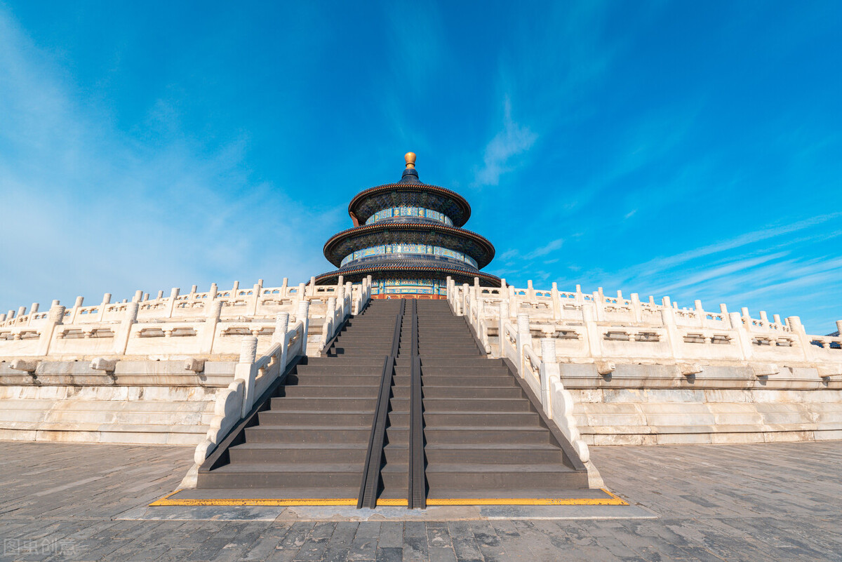 北京天坛公园用预约吗,天坛公园攻略