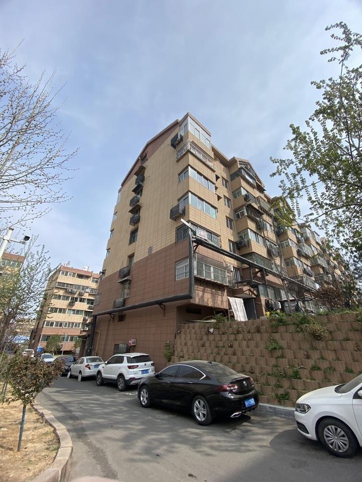 天桥天福苑二手房出售,天桥区天福苑小区