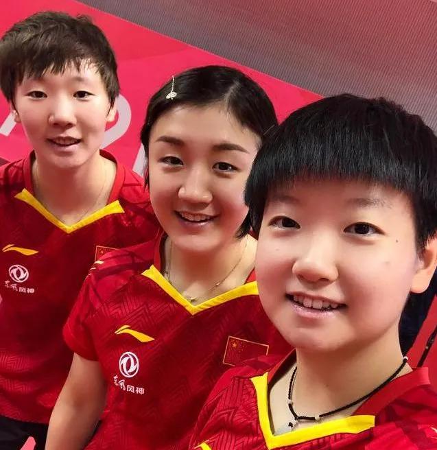 球坛故事会,中国乒坛让球历史