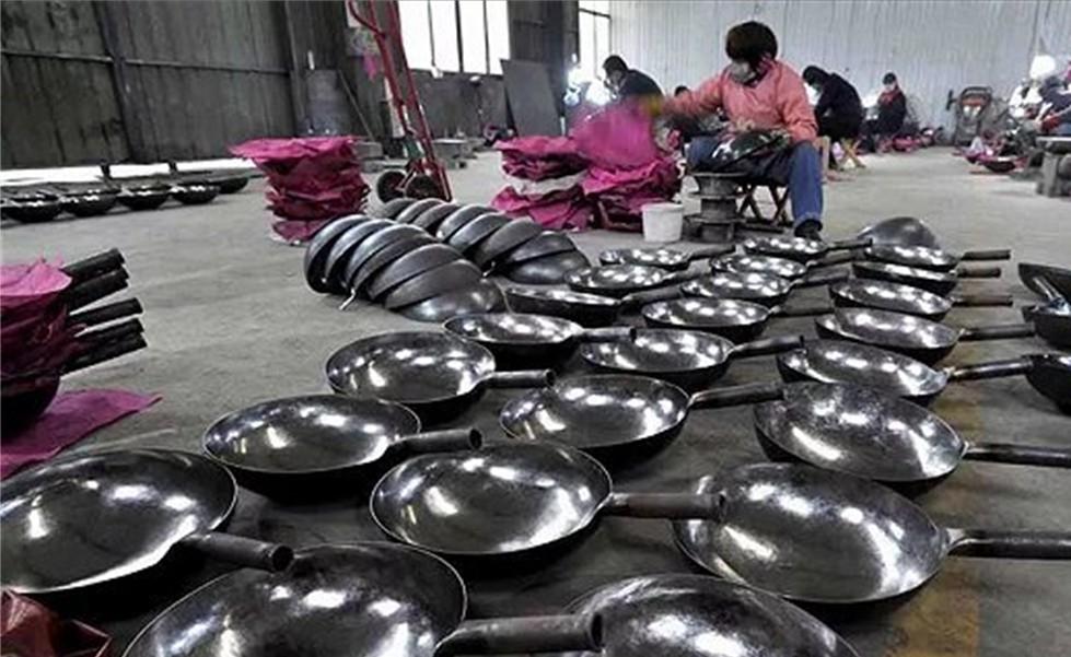 怎么知道家里铁锅是不是毒铁锅,央视曝光的毒铁锅是什么牌子