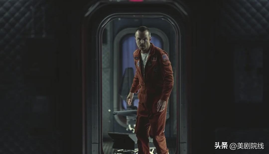 最新王炸美剧,王炸开局美剧