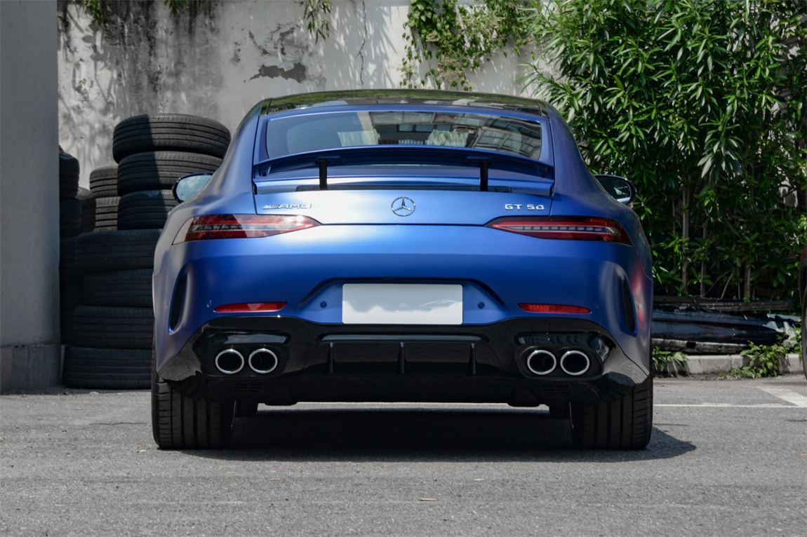 2022款奔驰amggt50四门五座,奔驰amggt50四门版2024款