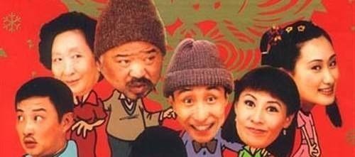 五十部经典老电视剧你看过多少,最不能错过的十部经典电视剧