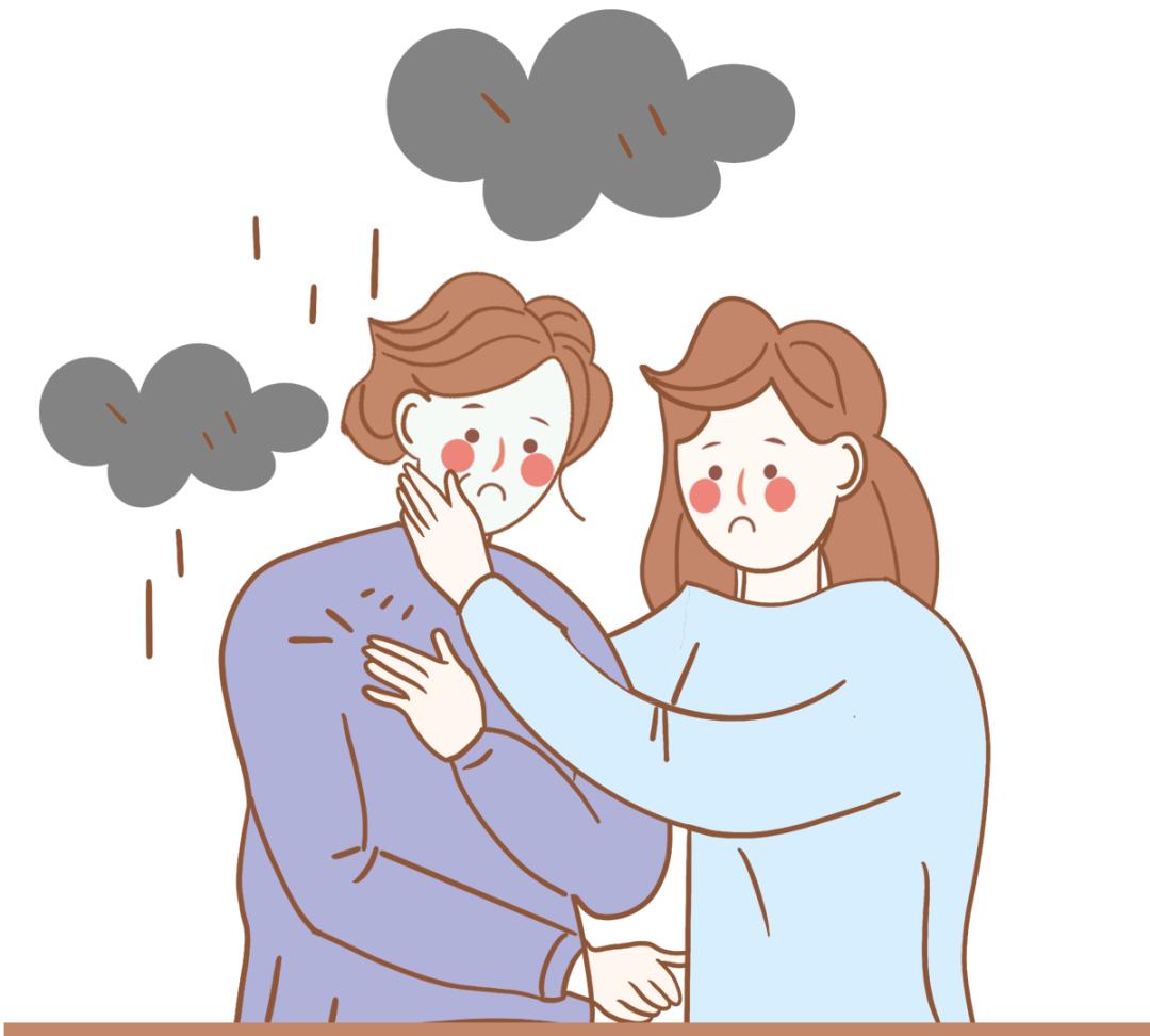 女性出现两个特征要警惕hpv感染,是不是年龄越大越不容易感染hpv