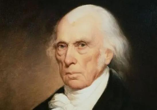 詹姆斯麦迪逊加点,詹姆斯怎么评价麦迪逊