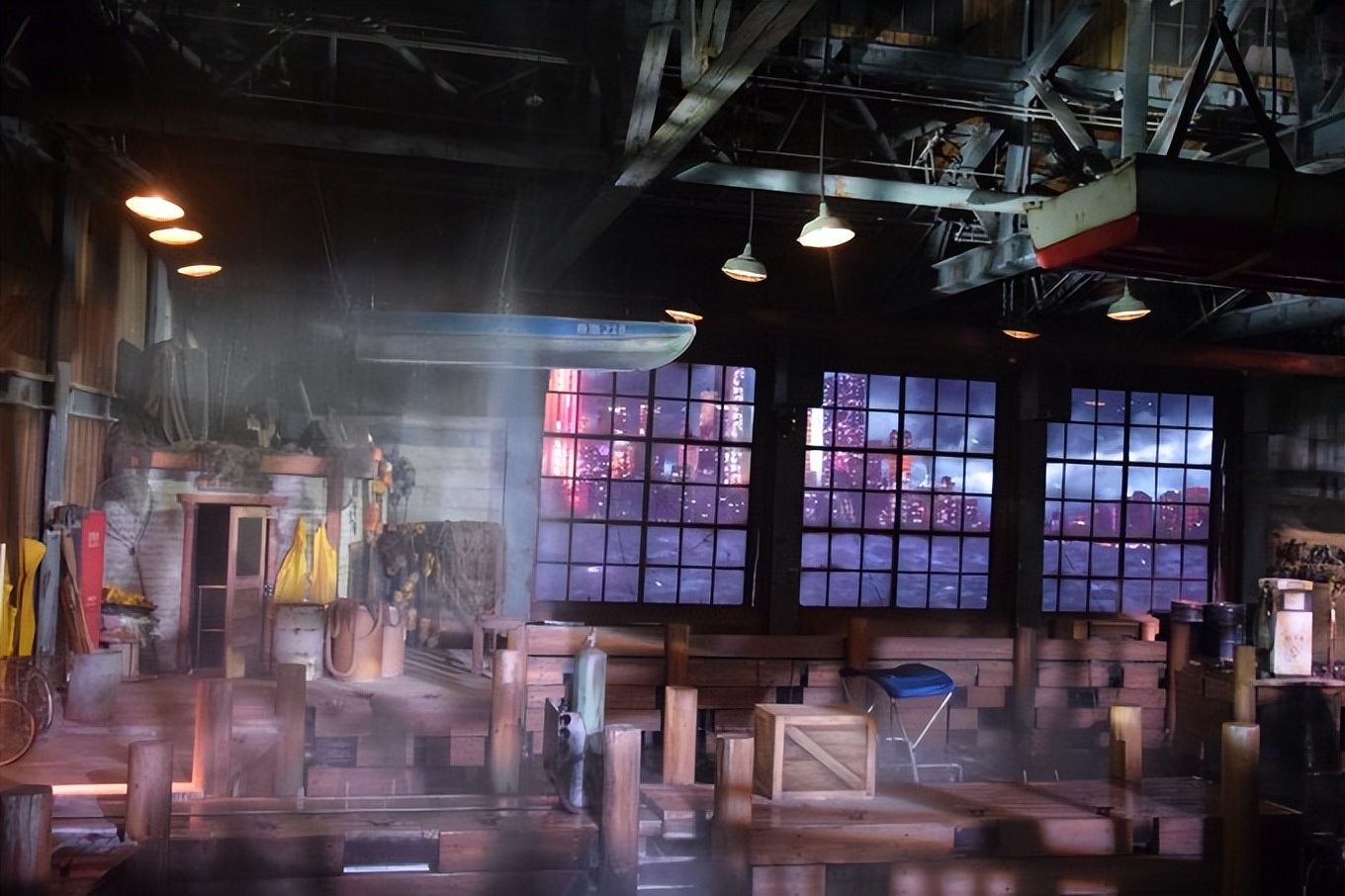 北京环球影城必看的表演有哪些,北京环球影城演出