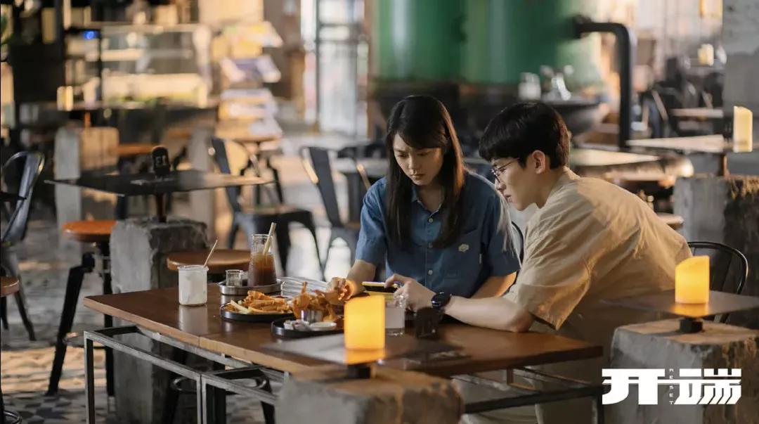 年度热剧2019,年度好剧开端