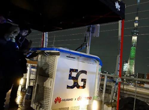 三大消息：华为基站国产率55%；中兴无造车计划；小米13Pro成机皇