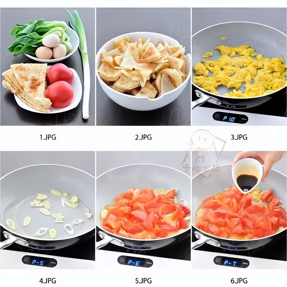 春节剩饭剩菜怎么吃,剩饭和剩菜怎么变美食