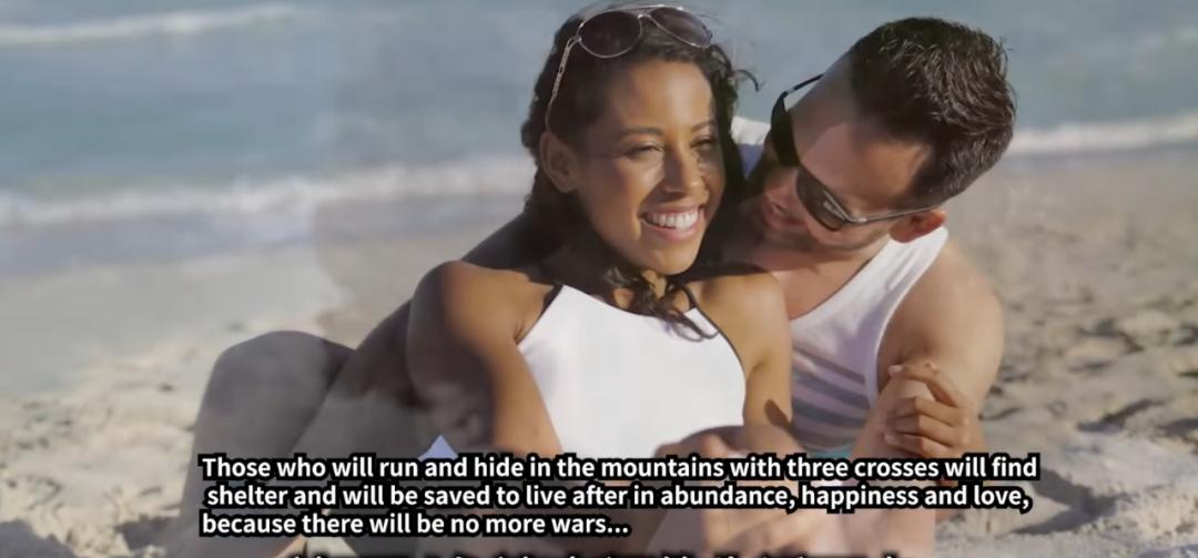 世界爆发战争最安全的国家,一旦爆发战争哪些国家最安全