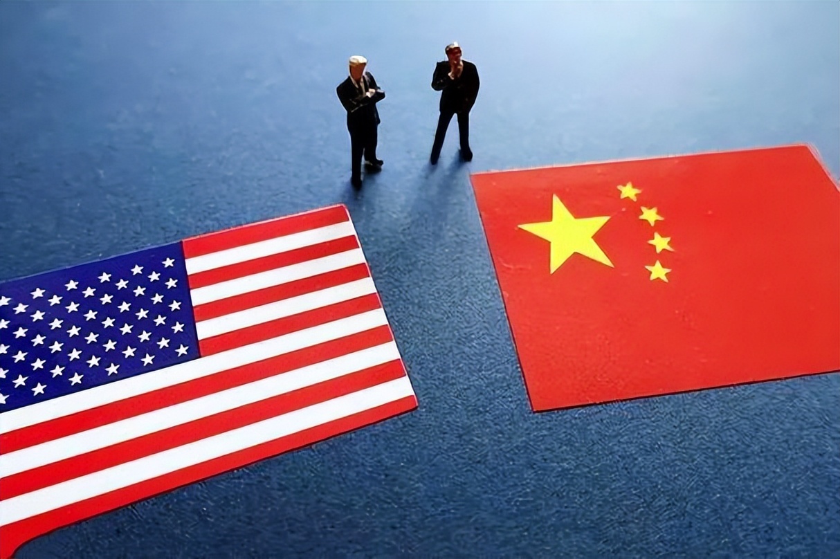 中国反制措施对美国的影响,中国反制美国制裁的措施