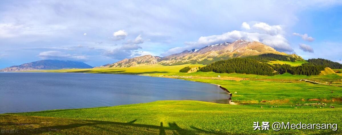 出疆旅游景点必去十大景点,来疆旅游攻略
