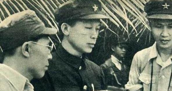 他是琼崖纵队司令员，让海南23年红旗不倒，为何1955年没参与授衔