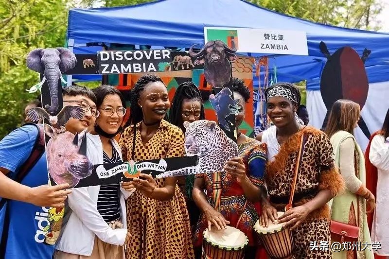 选择大学看哪些因素,选择郑州大学的理由