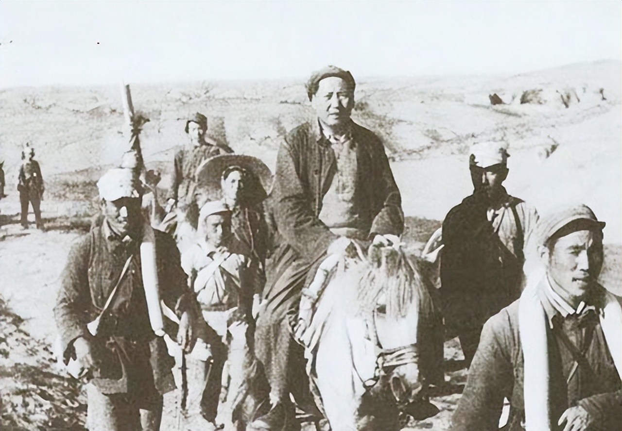 为什么说毛*东泽**是世界上最高明的战略家？