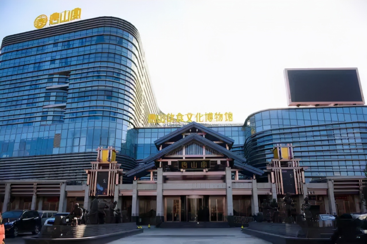 唐山云游铁路博物馆,云游唐山滦州市