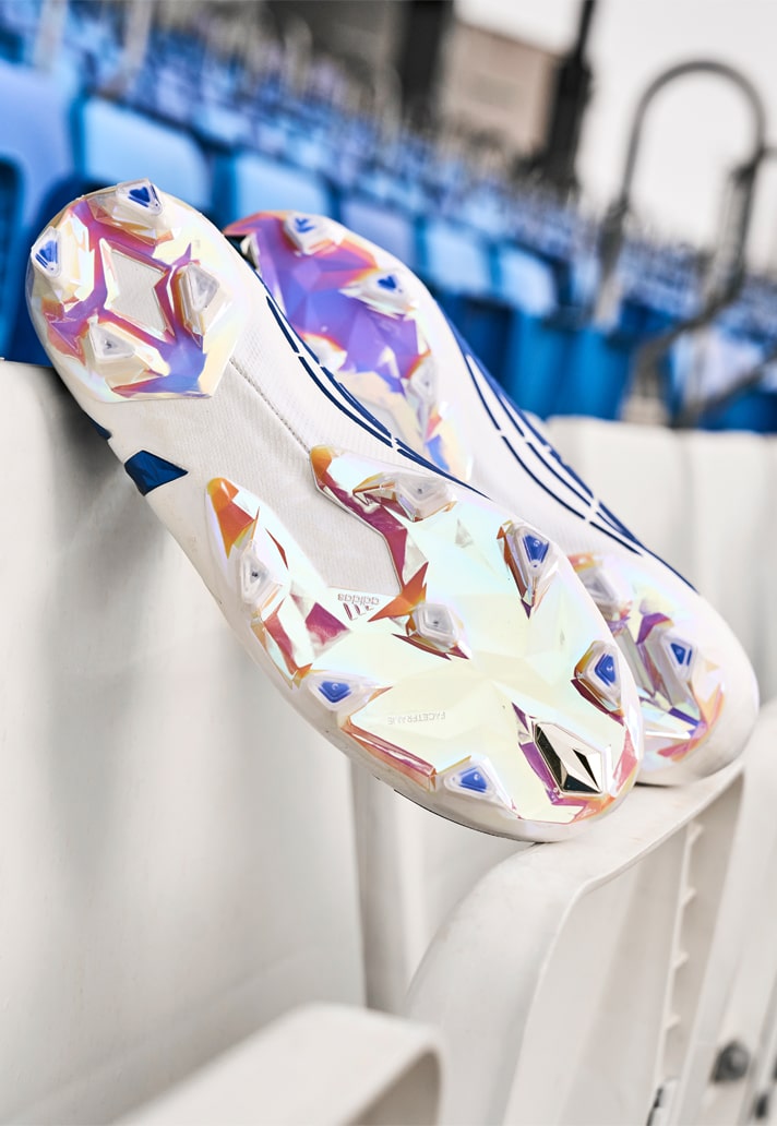 阿迪达斯new系列跑步鞋,阿迪达斯发布xspeedflow足球鞋