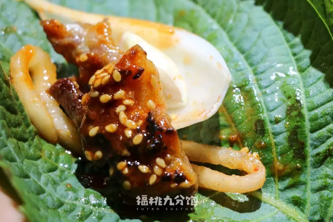 在东北火了30年的烧烤,东北烧烤哪家强