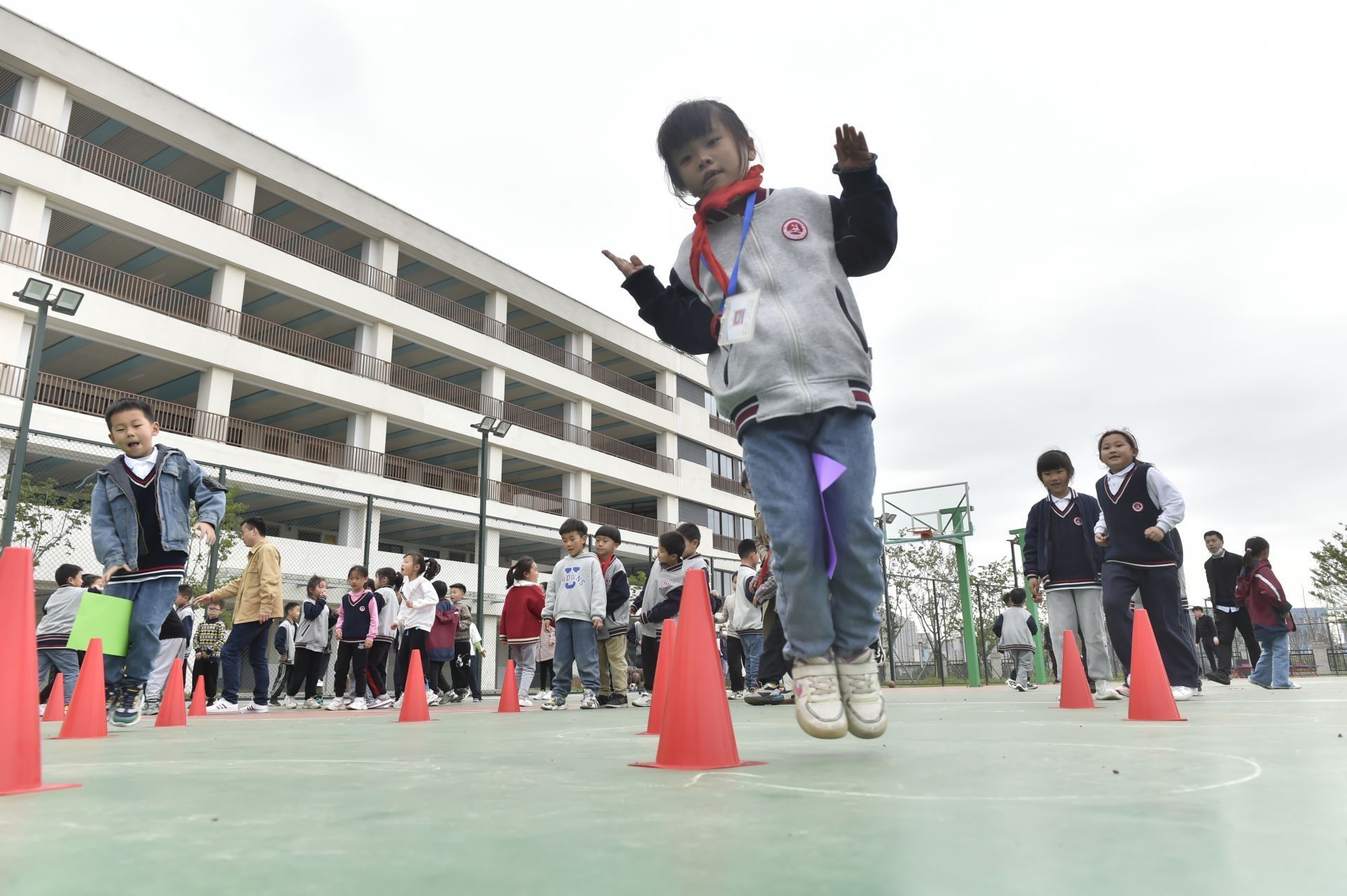盐南高新区教育发展,盐城盐南高新区教育发展中心