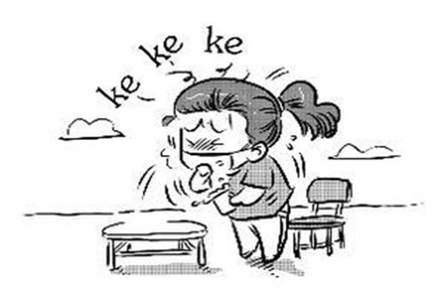 儿童咳嗽变异性哮喘病因,胸闷变异性哮喘的病因