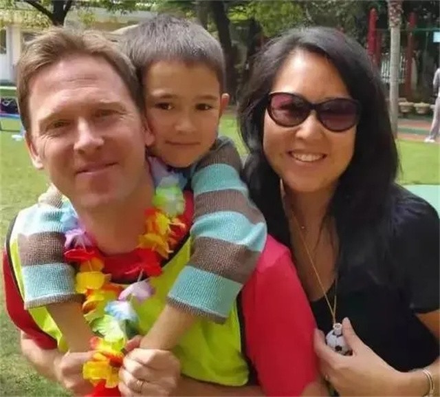 蔡美儿是怎样的母亲,蔡美儿菲律宾华人