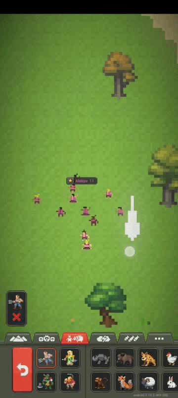 国外单机闯关竖屏手机游戏,手机游戏推荐日本放置类游戏