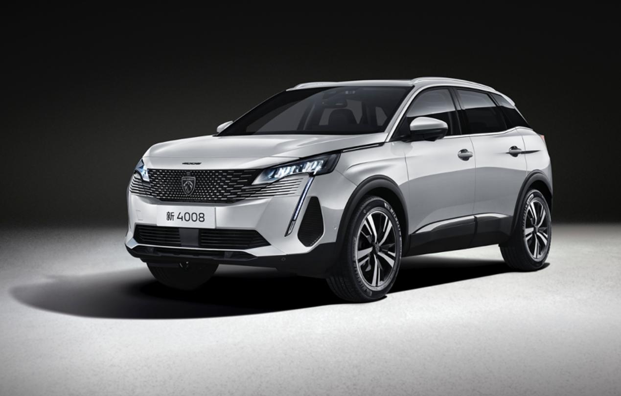 全系8at,新款508l是双叉臂悬挂吗