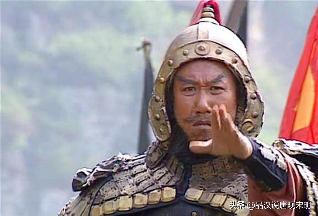 从吕布到曹雄,三国演义魏国十大猛将