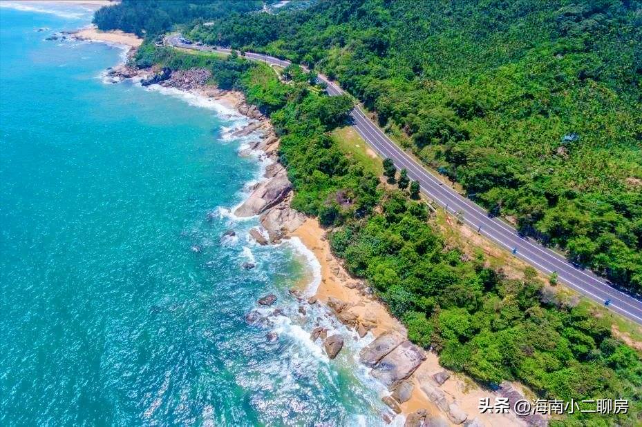 海南万宁哪里的房子最值得买,海南万宁房子和三亚的哪个好