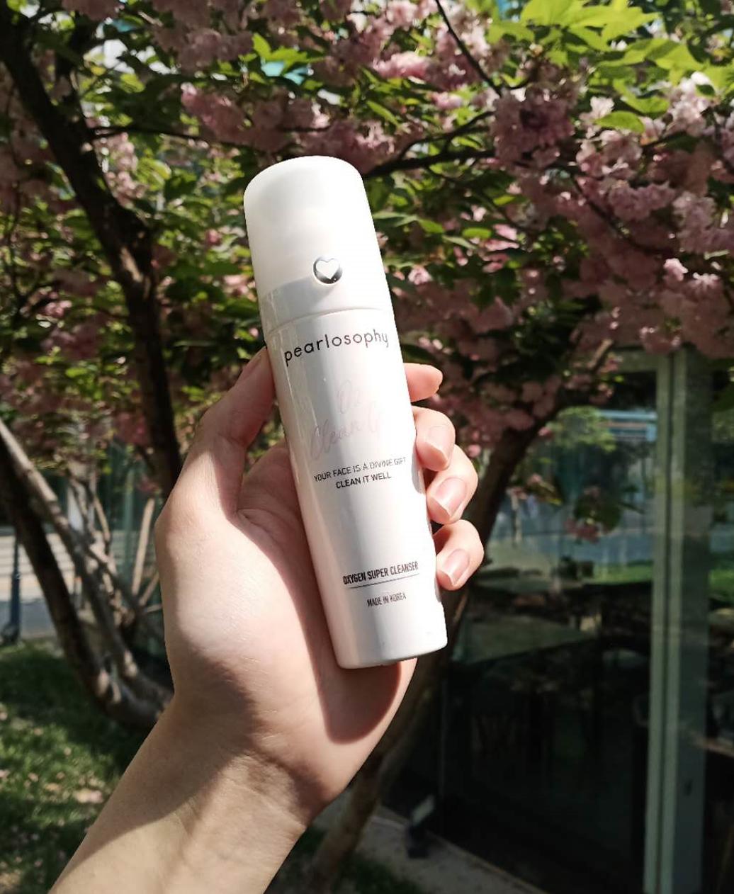 洗面奶温和泡沫推荐,面部清洁清爽美白洗面奶超级好用