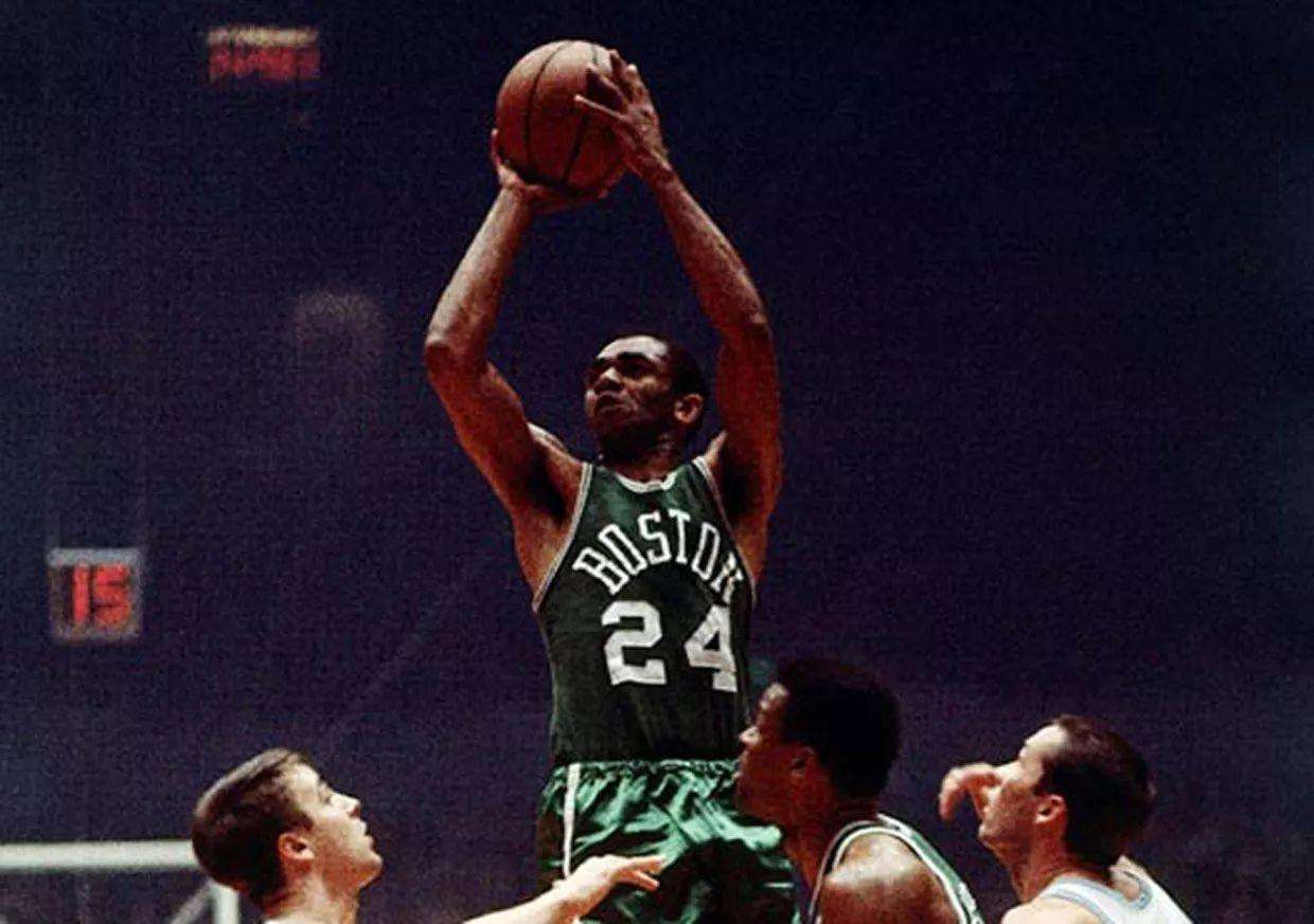 nba萨姆琼斯比赛,2020赛季nba琼斯