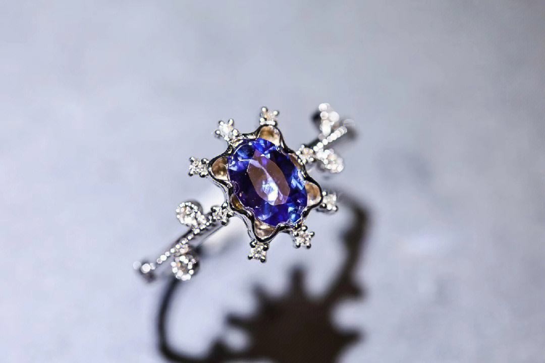 坦桑石有收藏的价值吗,6mm坦桑石手串有收藏价值吗